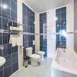 Re Vita Hotel Truskavets