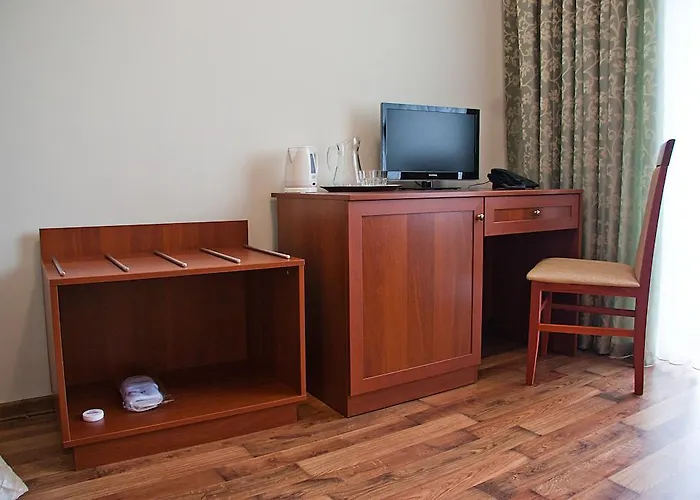 Hotell Re Truskavets
