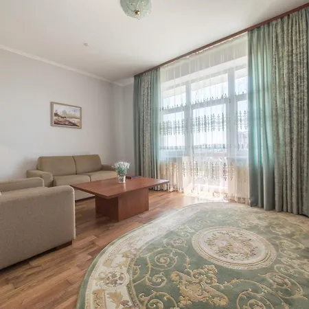 Re Vita Hotel