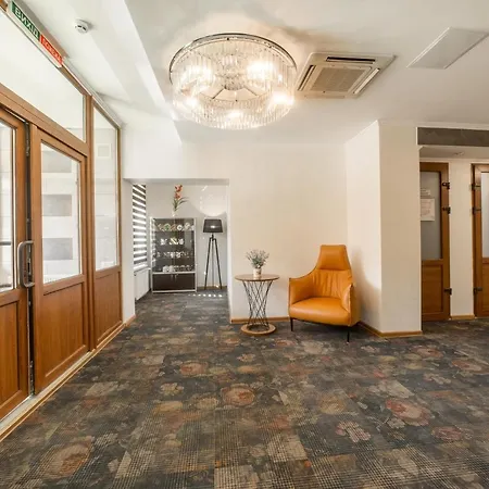 Re Vita Hotel 3*