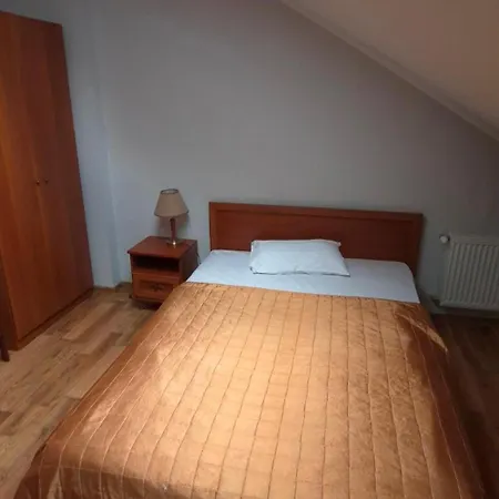 Hotel Re Truskavec