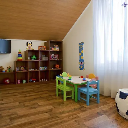 Re Vita Truskavets