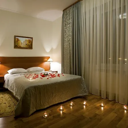 Hotel Re Vita
