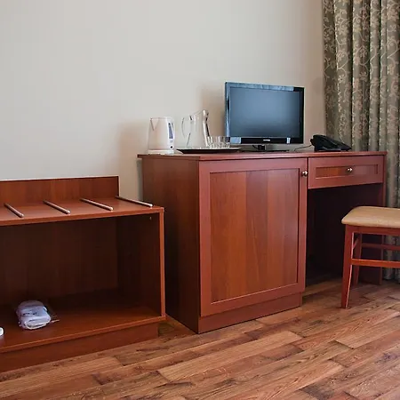 Hotel Re Vita Truskavets