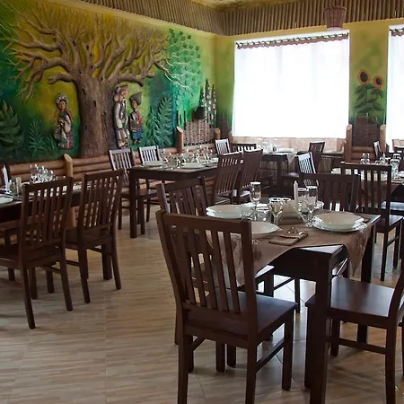 Hotel Re Vita 3*